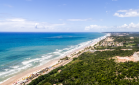Circuito Salvador a Ilh�us